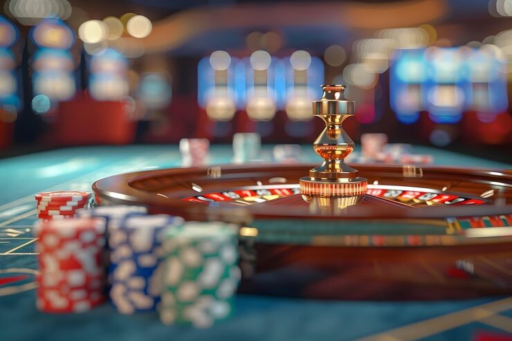 bandar togel303 Fishing Arcade cannon room