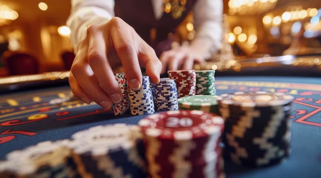bandar togel303 mobile gaming