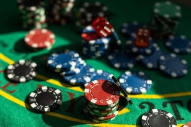 bandar togel303 Live Casino