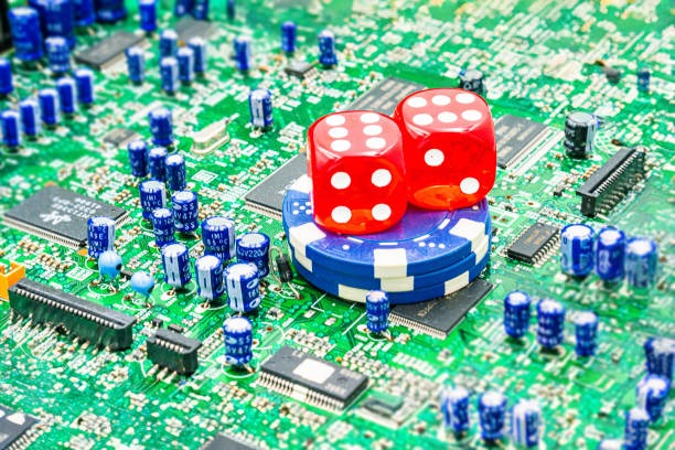 bandar togel303 Slots